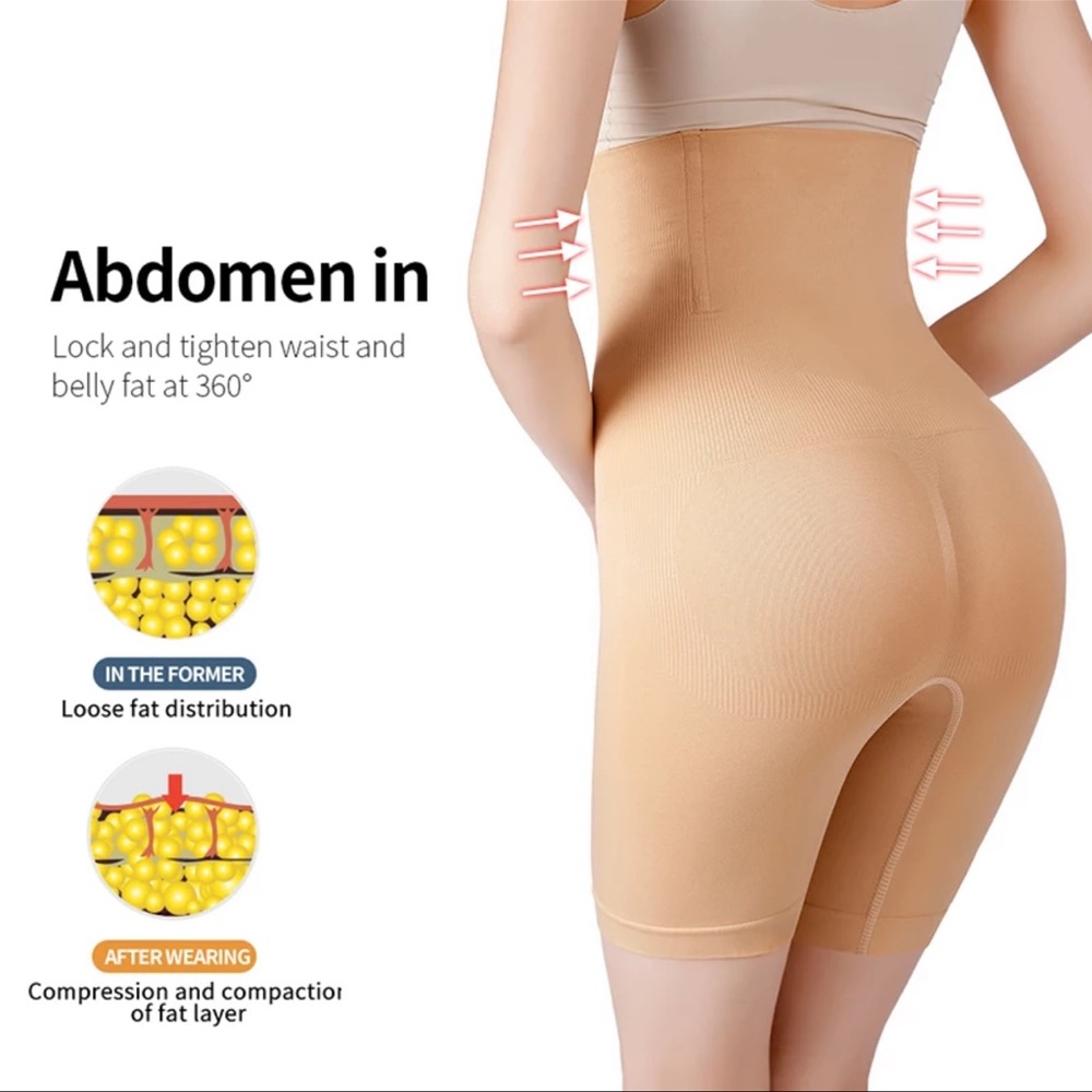 SHAPE WEAR